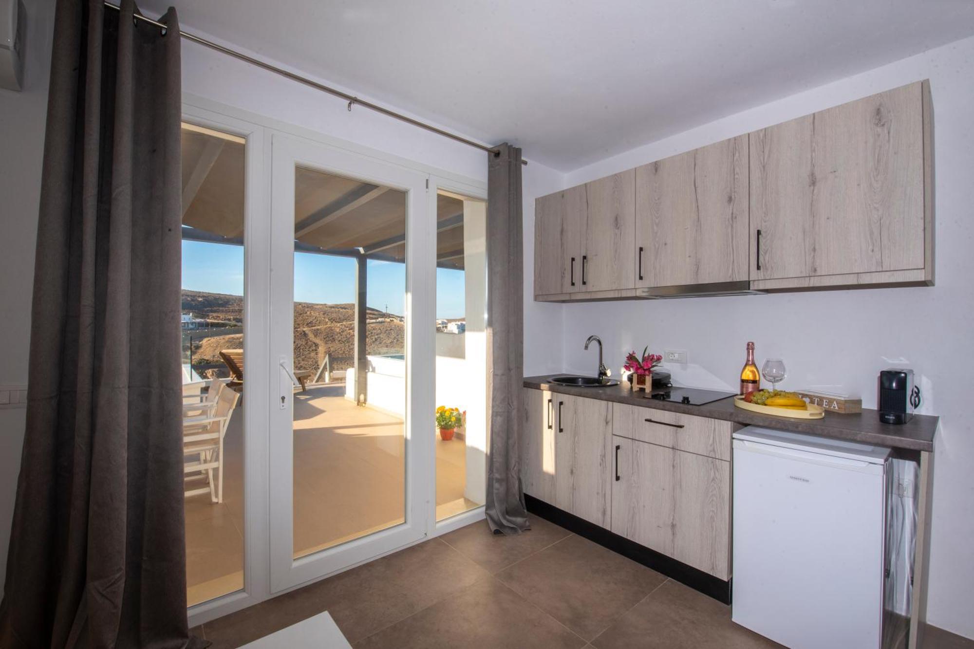 Myrsini's Luxury Merchia Mykonos Town