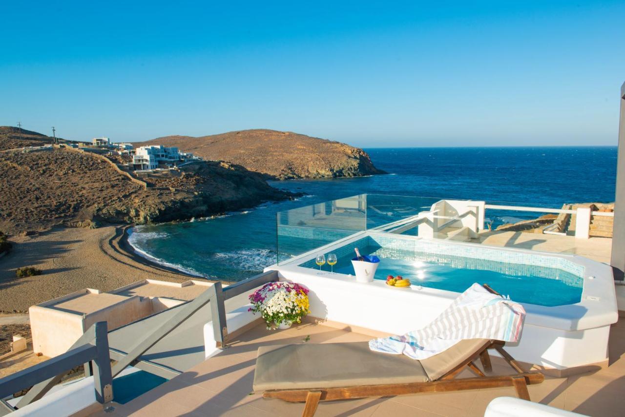 Holiday home Myrsini's Luxury Merchia