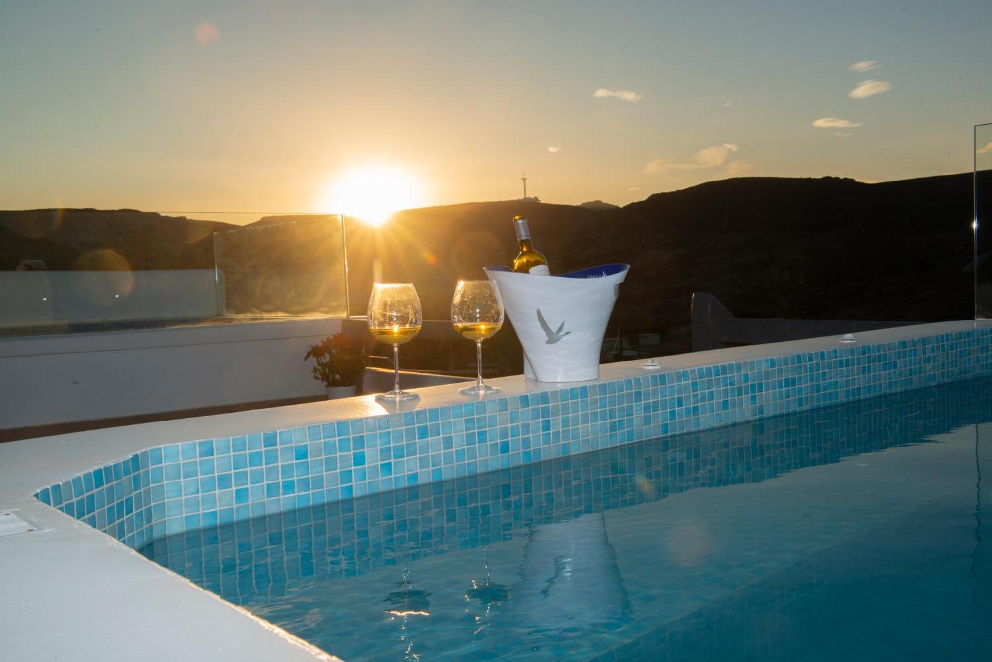 Holiday home Myrsini's Luxury Merchia *