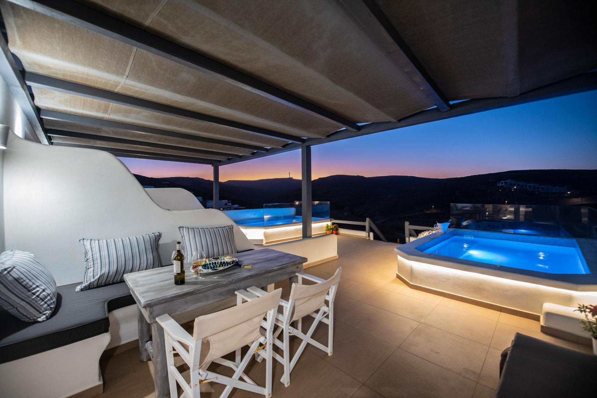 Holiday home Myrsini's Luxury Merchia *