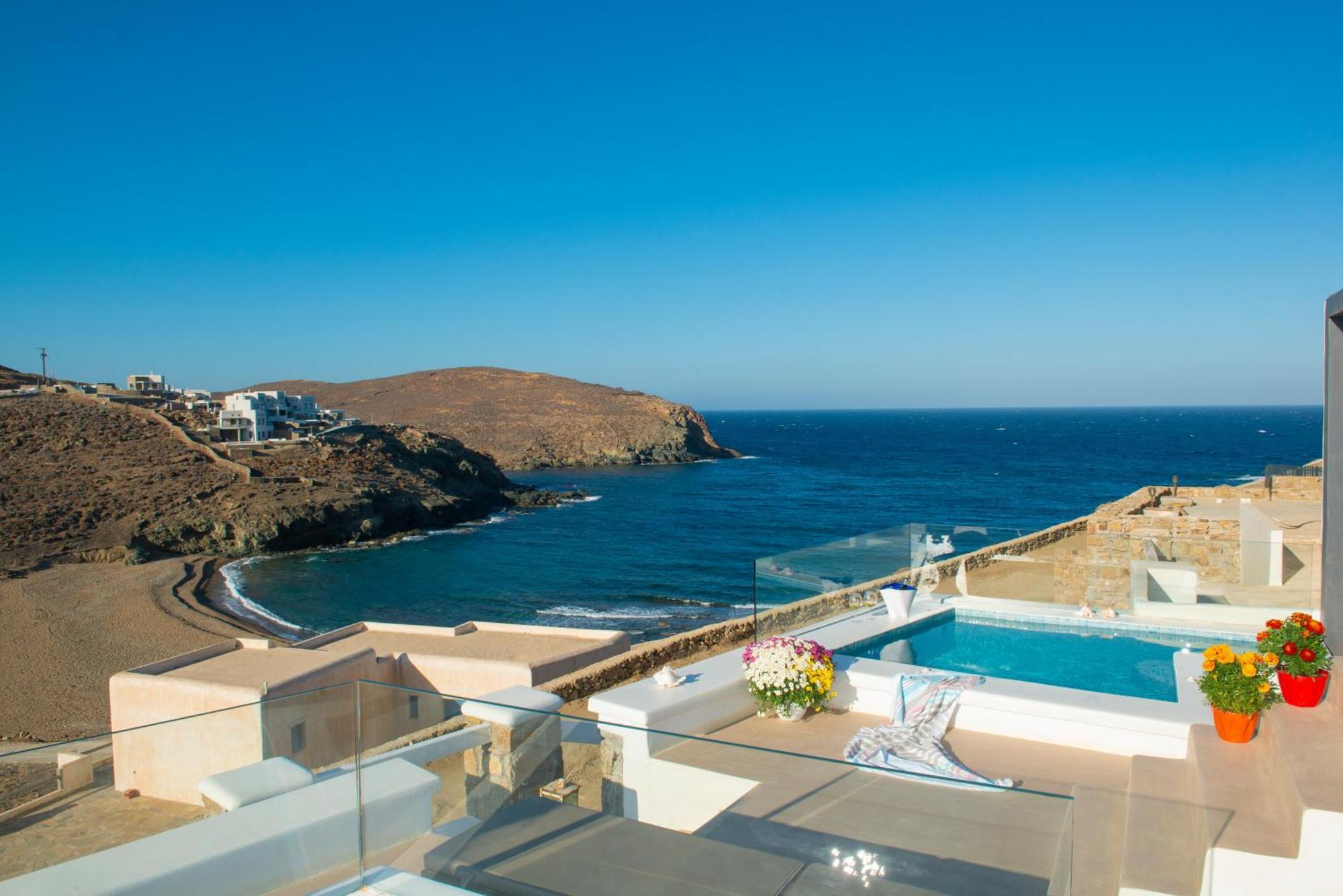 Holiday home Myrsini's Luxury Merchia
