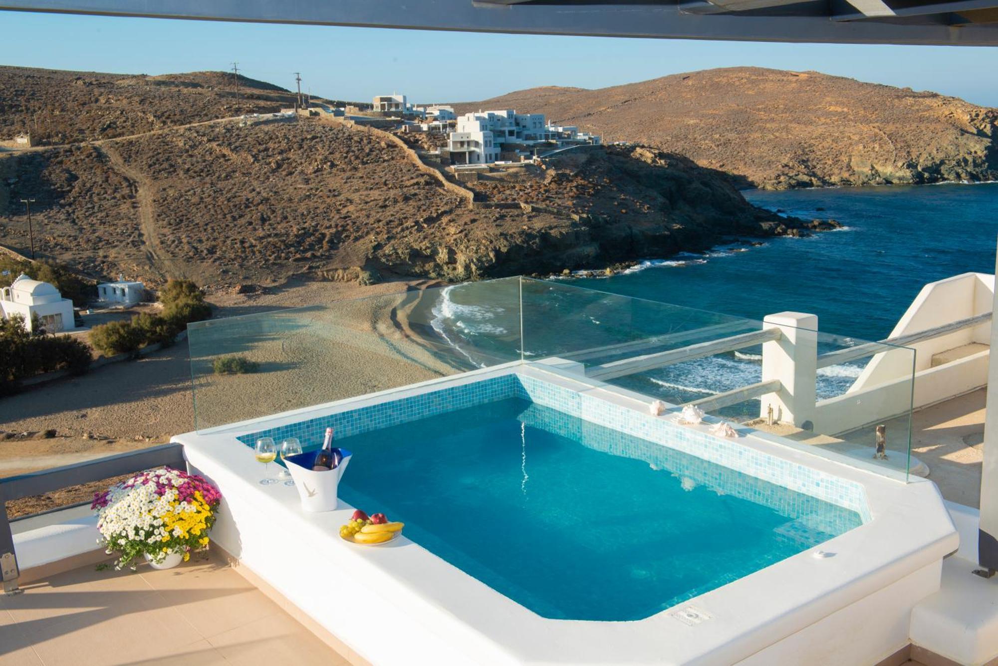 Holiday home Myrsini's Luxury Merchia *