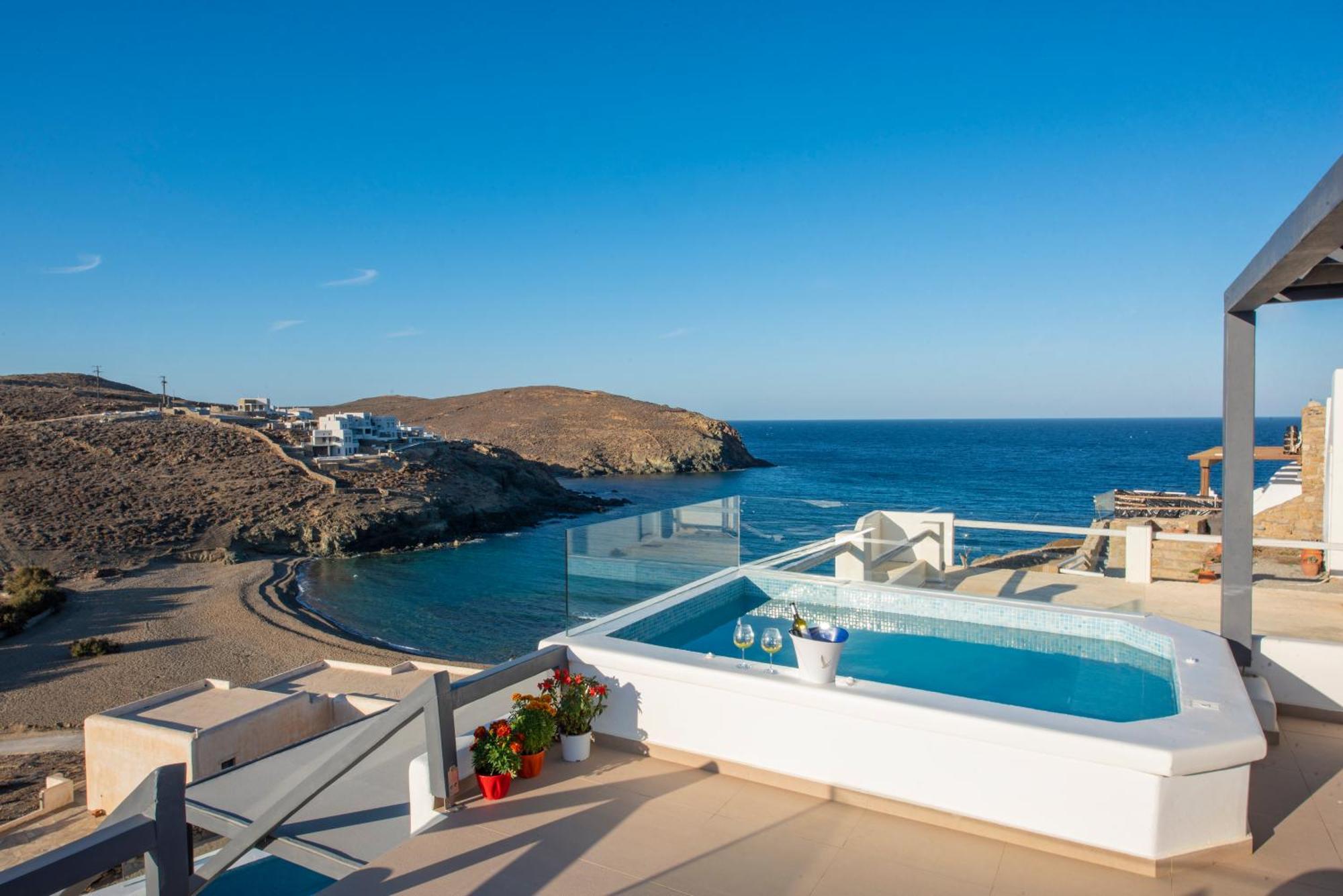 Holiday home Myrsini's Luxury Merchia