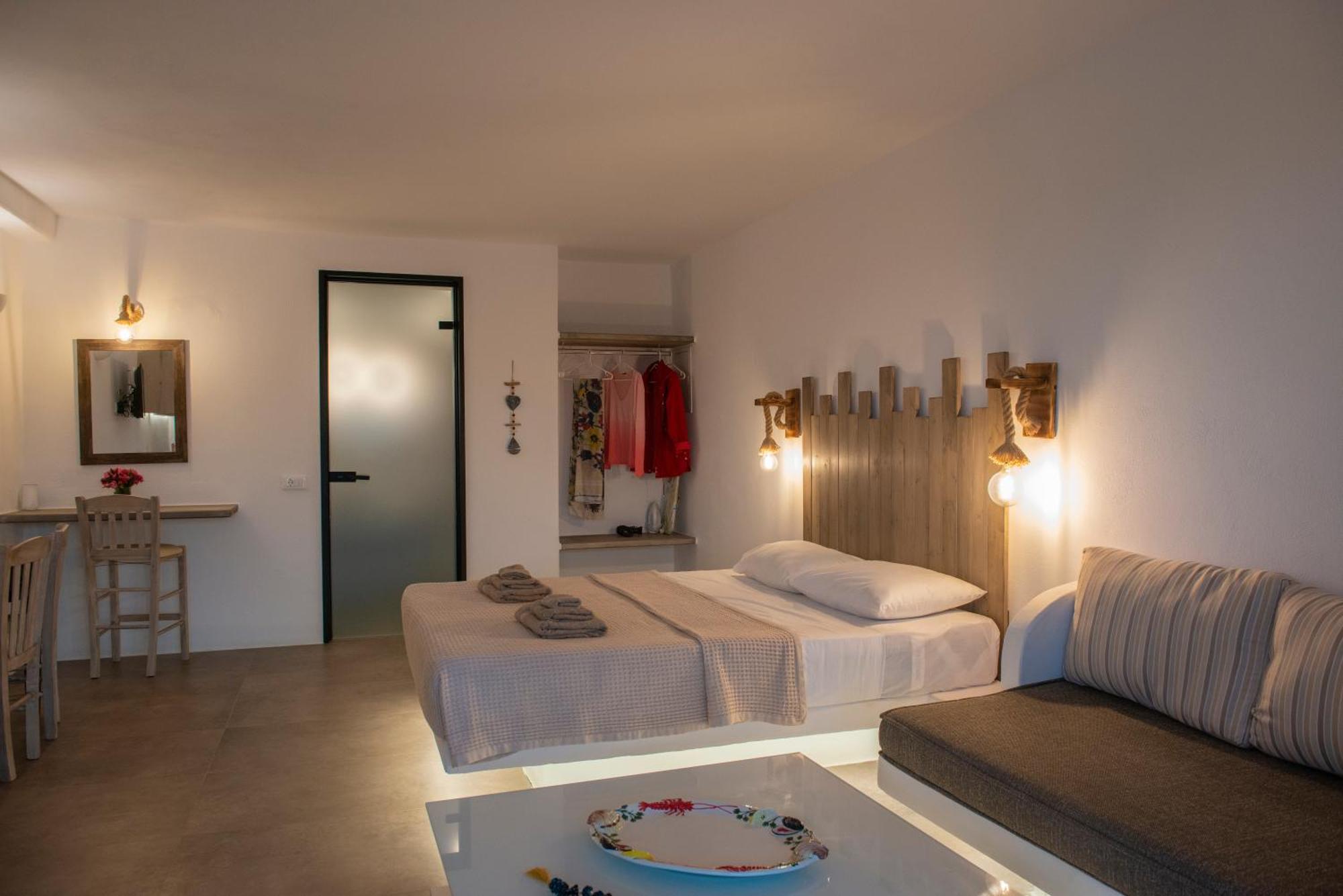 Holiday home Myrsini's Luxury Merchia *