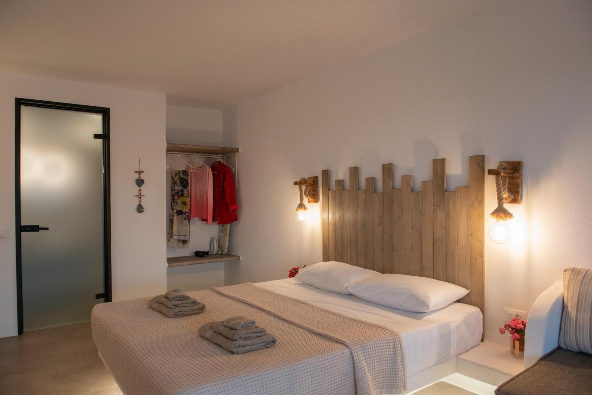 Myrsini's Luxury Merchia Mykonos Town