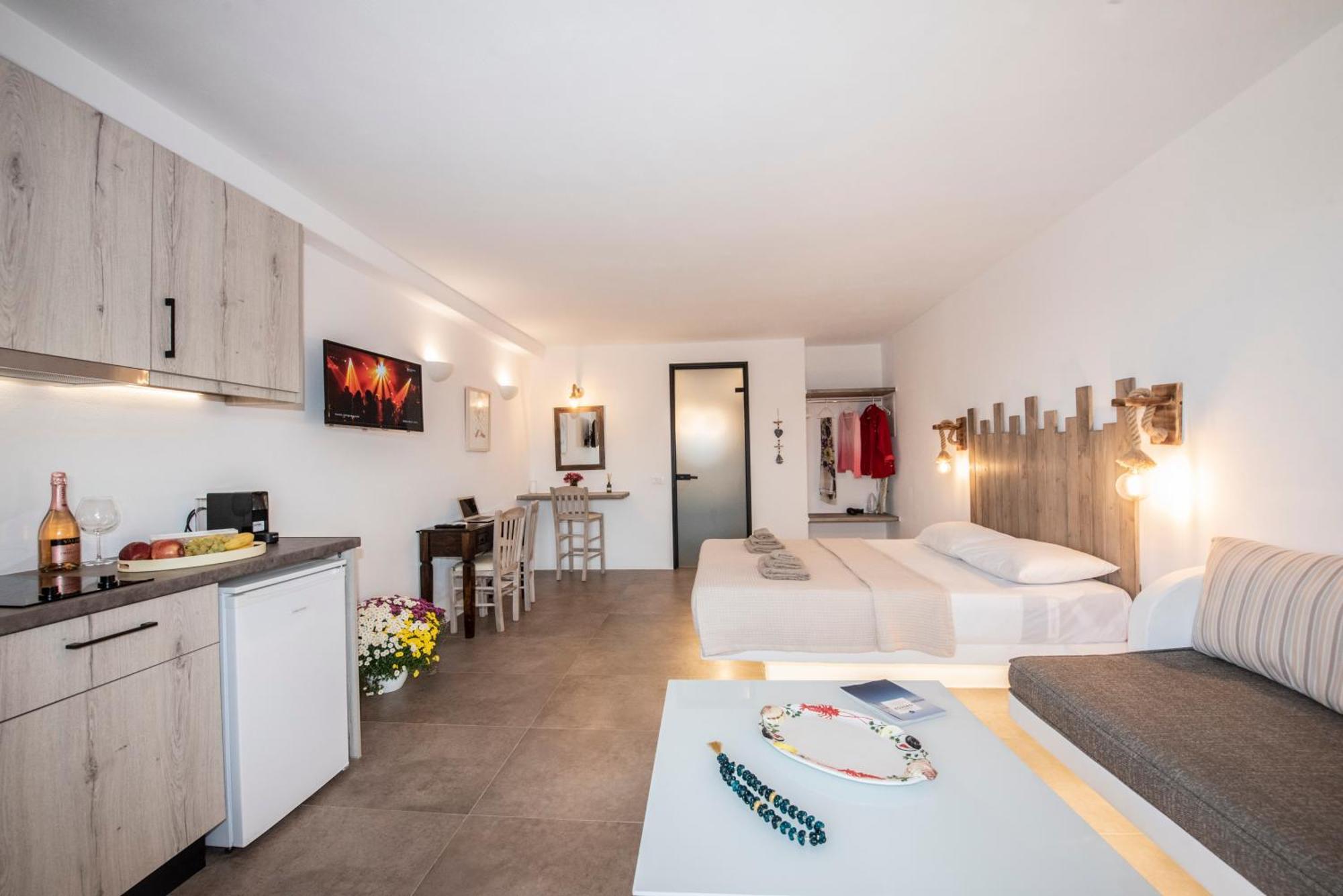 Holiday home Myrsini's Luxury Merchia
